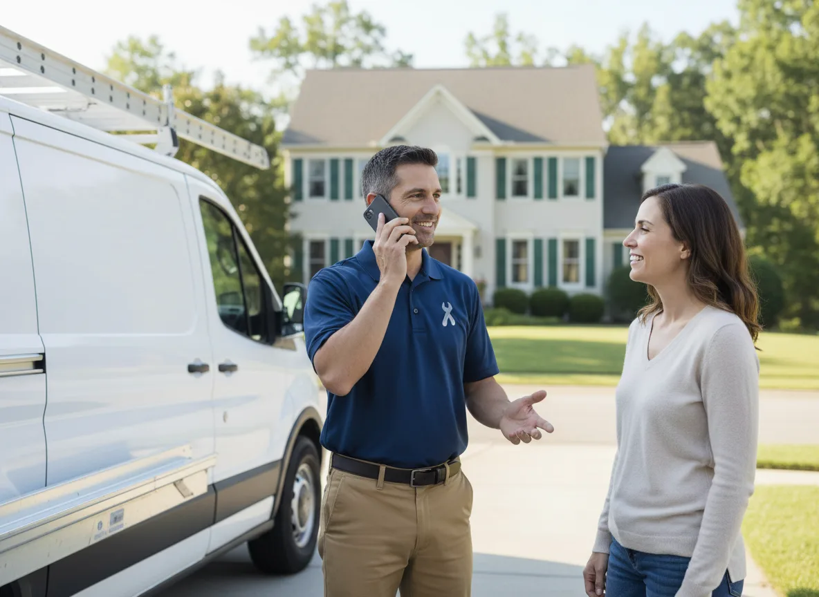 Home Gutter Service Novelty, OH FAQs